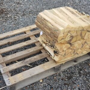 VERKKOPUSSI 45CM PITKÄLLE PUULLE