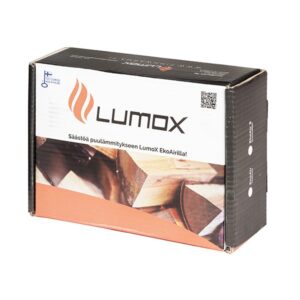 LUMOX EKO AIR S (Kiukaaseen)