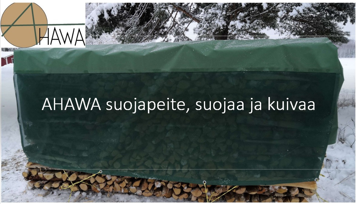 AHAWA KUIVAAVA SUOJAPEITE