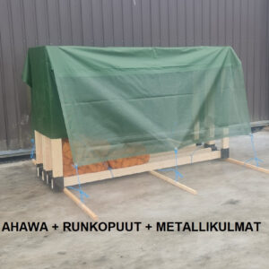 AHAWA KUIVAAVA SUOJAPEITE