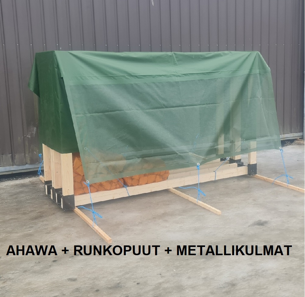 AHAWA KUIVAAVA SUOJAPEITE