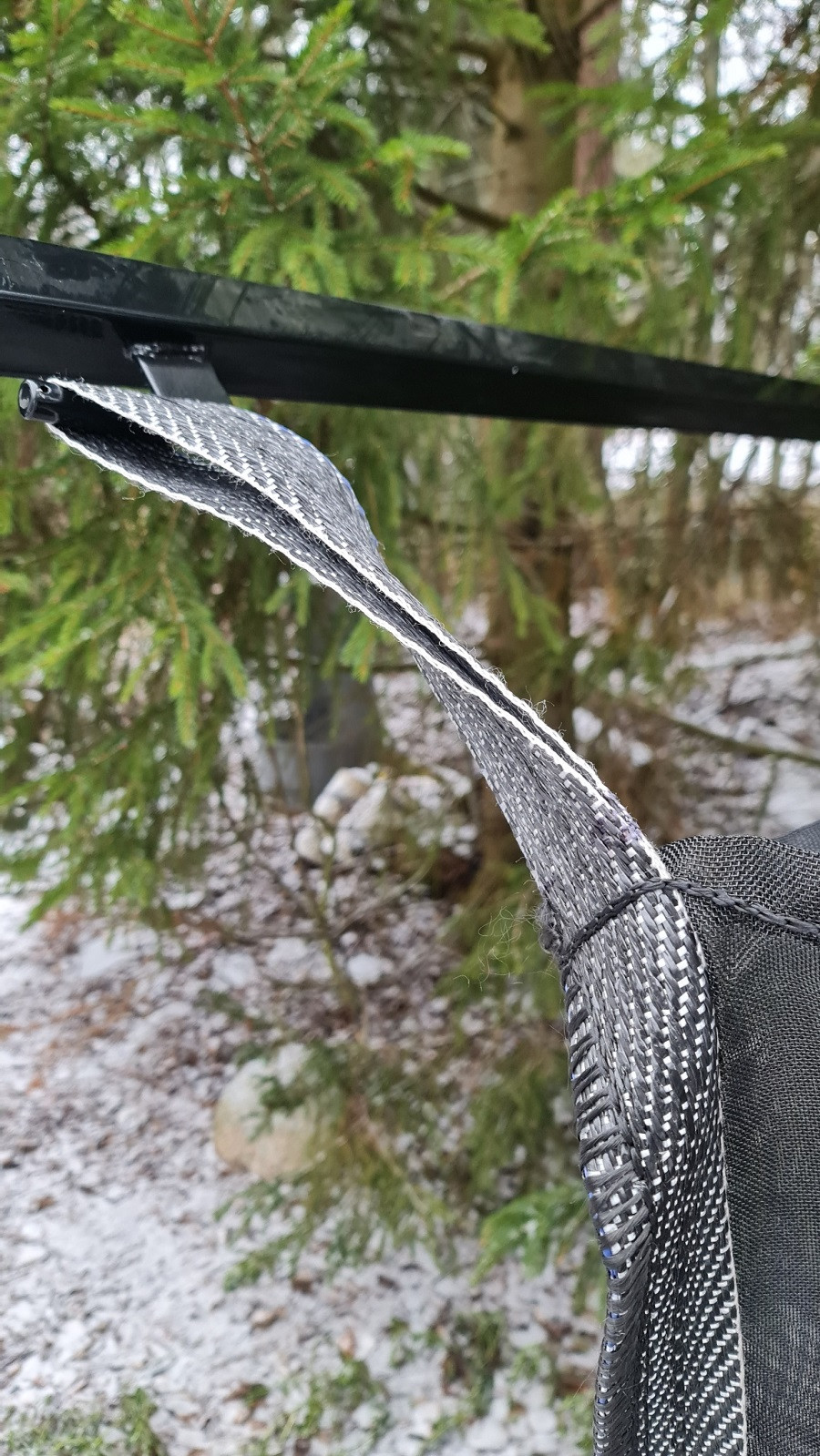 POHJASTA AVATTAVA TÄYSVERKKO SÄKKI 1,5m3