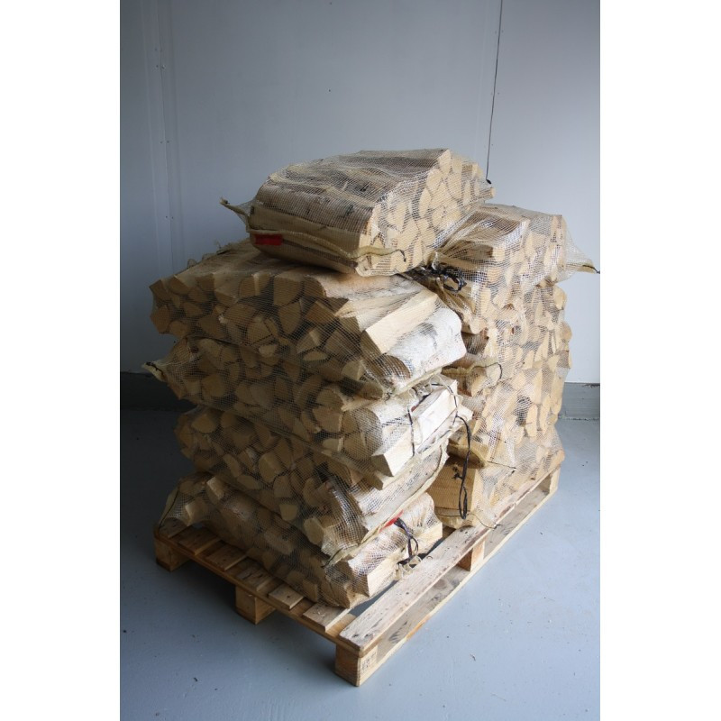 ALOITUSPAKETTI 40L VERKKOPUSSEILLE