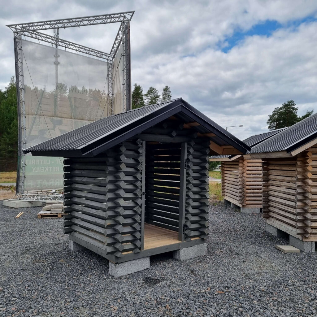 LIITERI 2 X 2M KÄYTTÖVALMIS