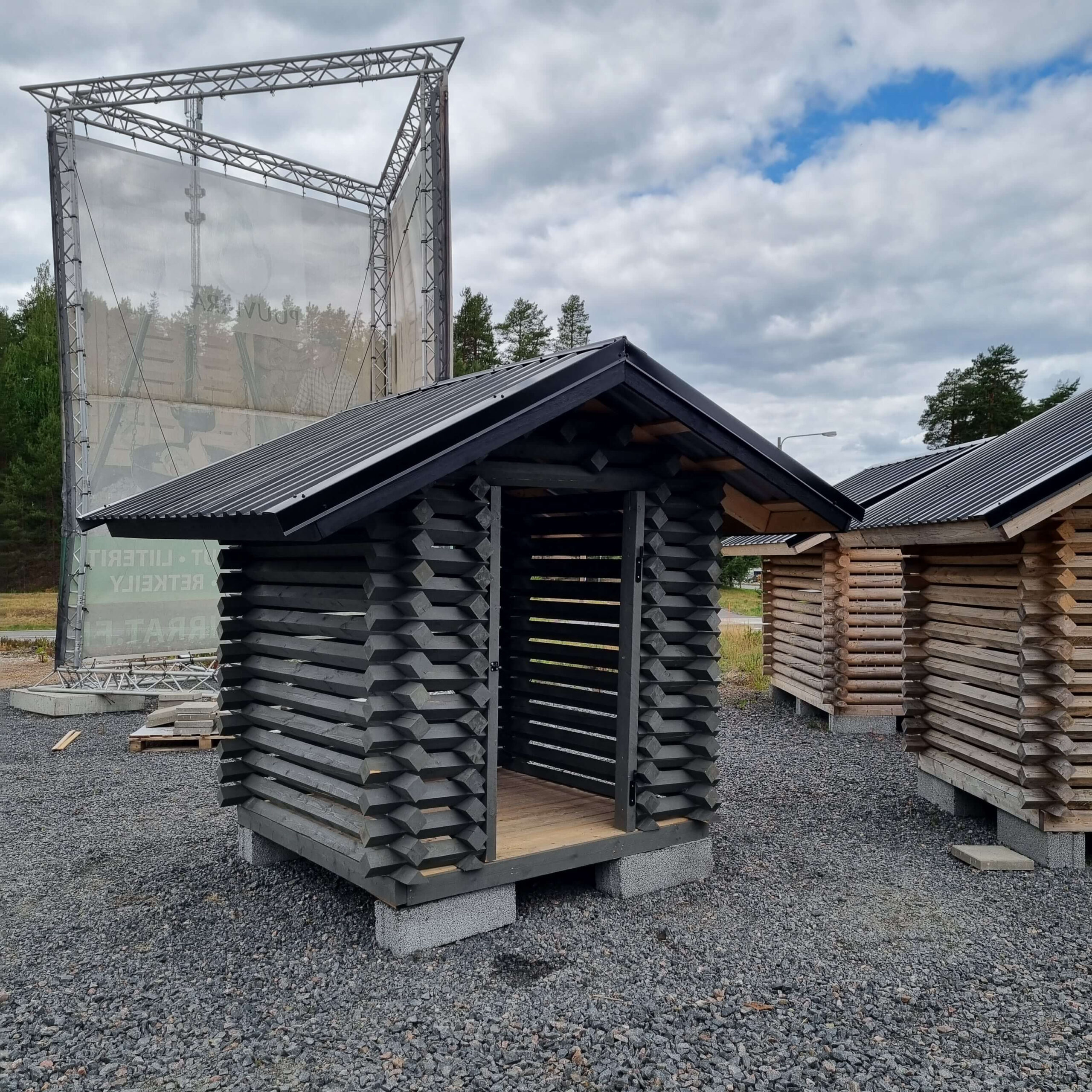 LIITERI 2 X 2M KÄYTTÖVALMIS
