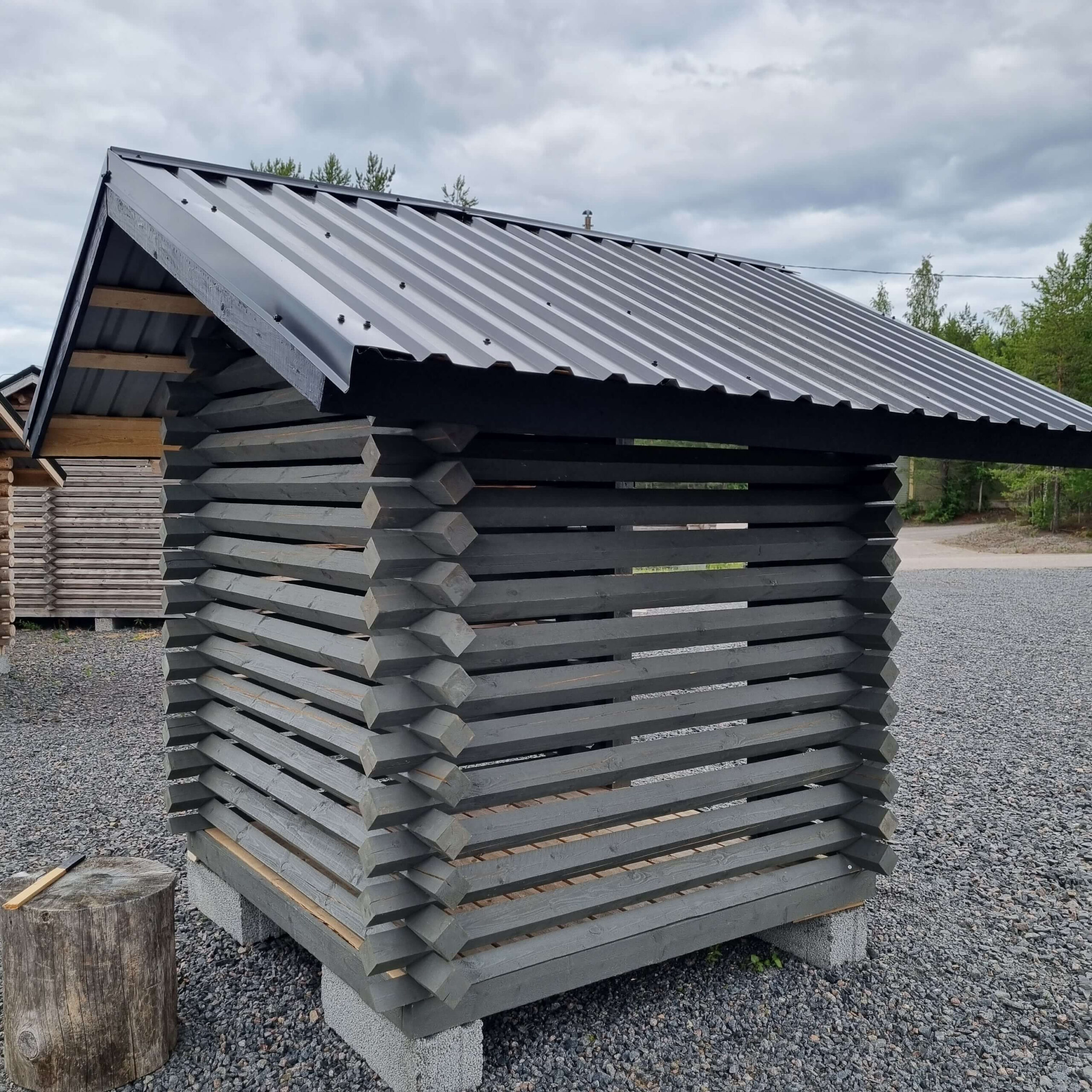 LIITERI 2 X 2M KÄYTTÖVALMIS