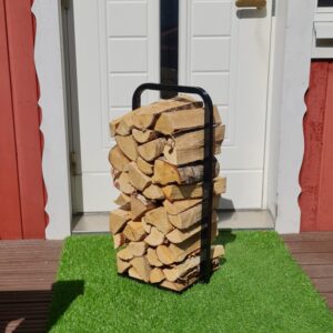 KANNETTAVA PUUTELINE
