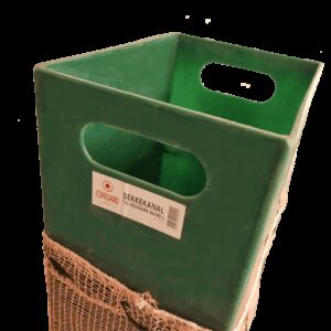 SUPPILOPAKETTI VERKKOPUSSEILLE