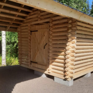 3 X 9M PARILATO