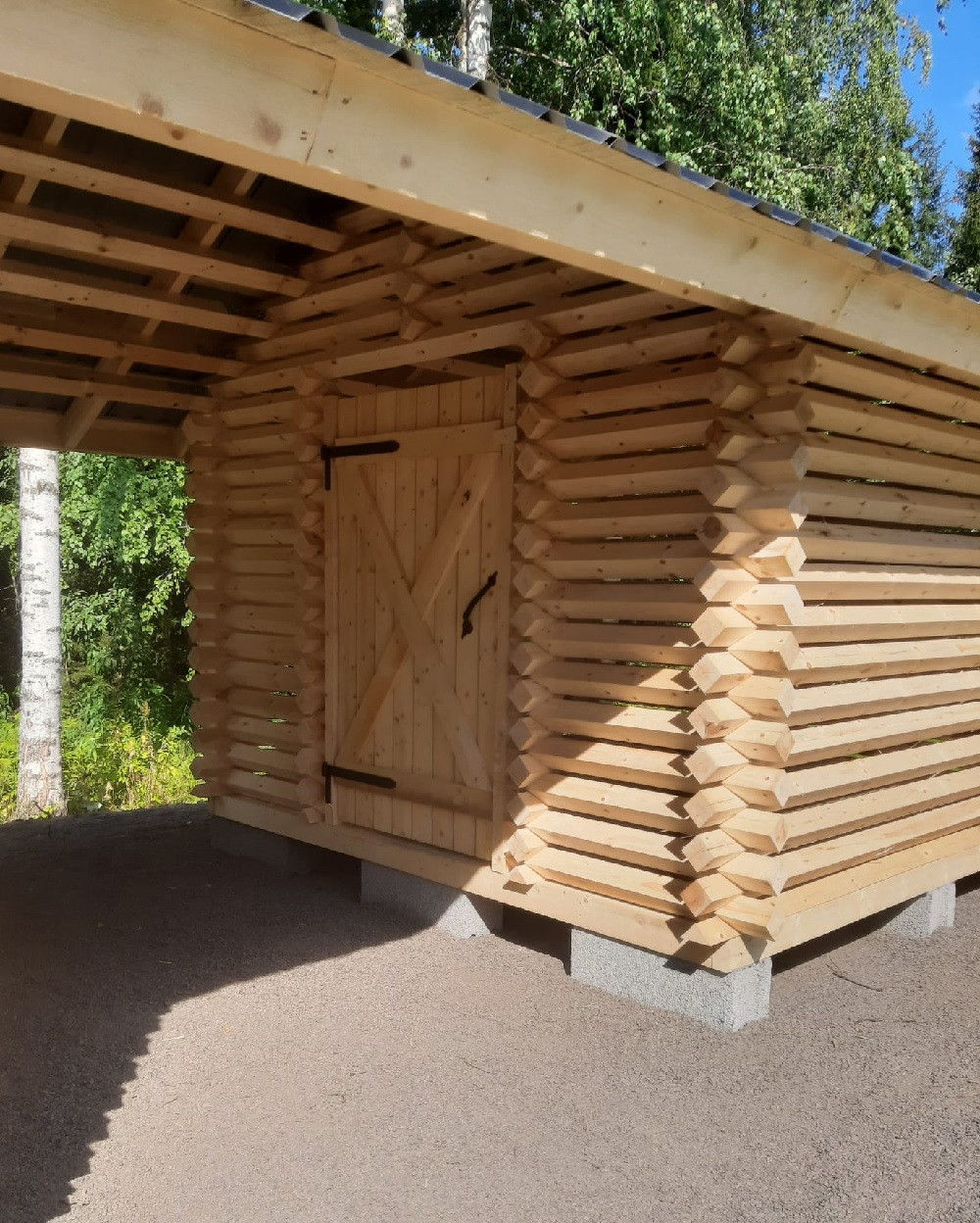 3 X 9M PARILATO