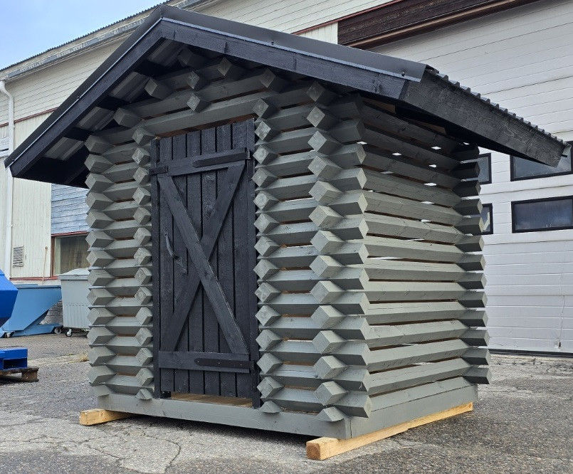 LIITERI 2 X 2M KÄYTTÖVALMIS