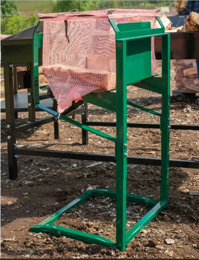 PLANPAKK SÄKITYSTELINE 40L