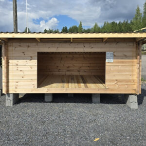 LAAVU 4 X 3m
