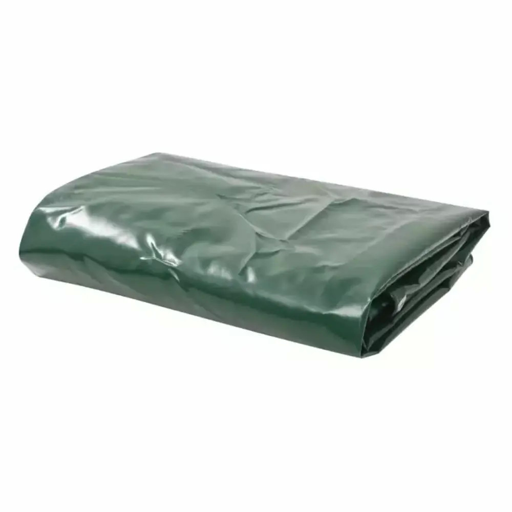 PVC-KESTOPEITE 5X8M 600G VIHREÄ