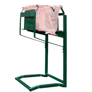 PLANPAKK SÄKITYSTELINE 60L