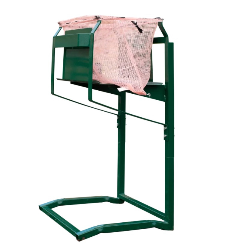 PLANPAKK SÄKITYSTELINE 60L