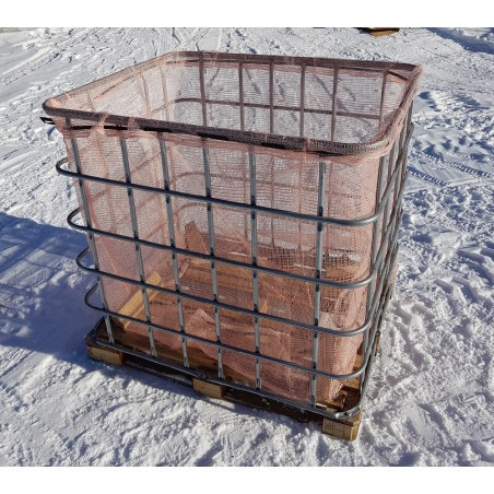IBC HÄKIN VERKKO