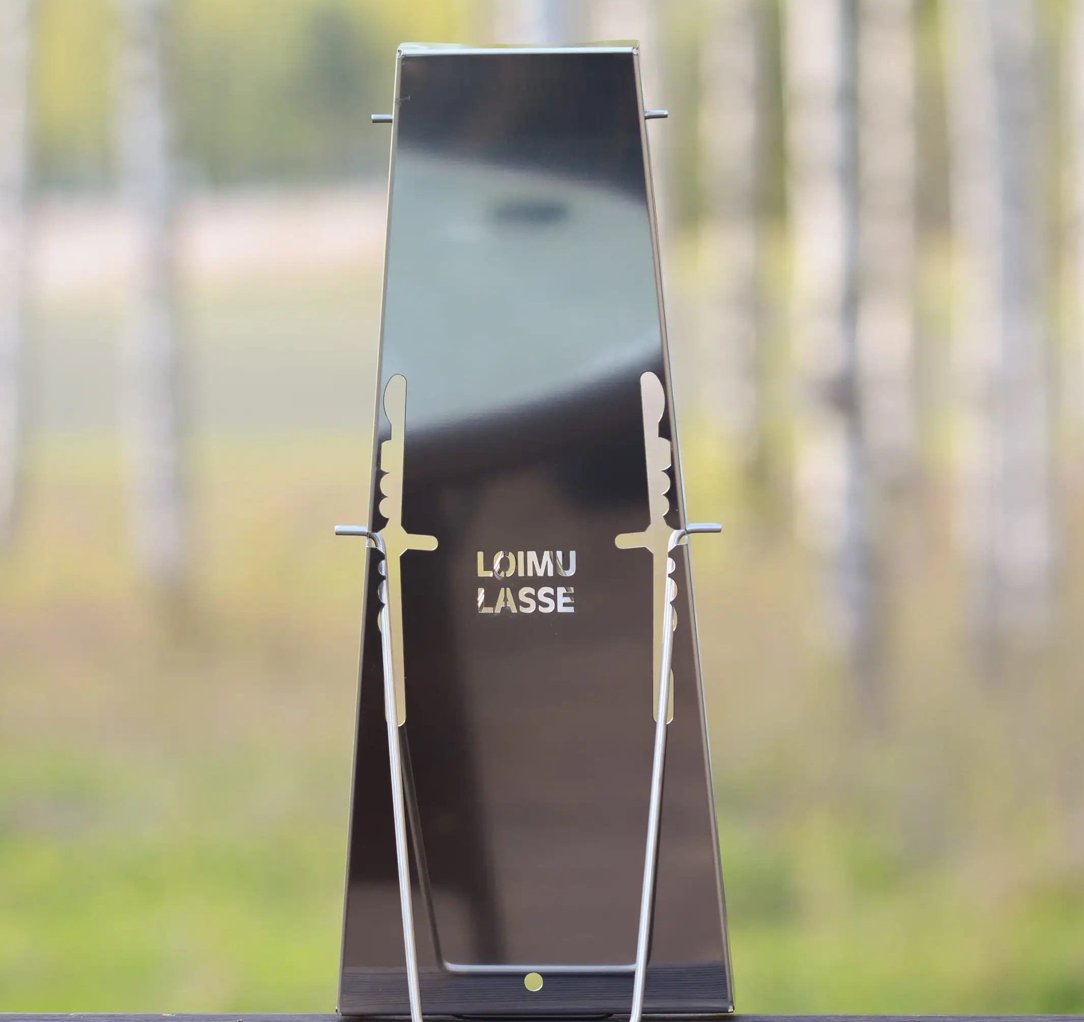 LOIMULASSE KALAN LOIMULAUTA
