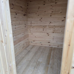 2 X 2M VARASTO