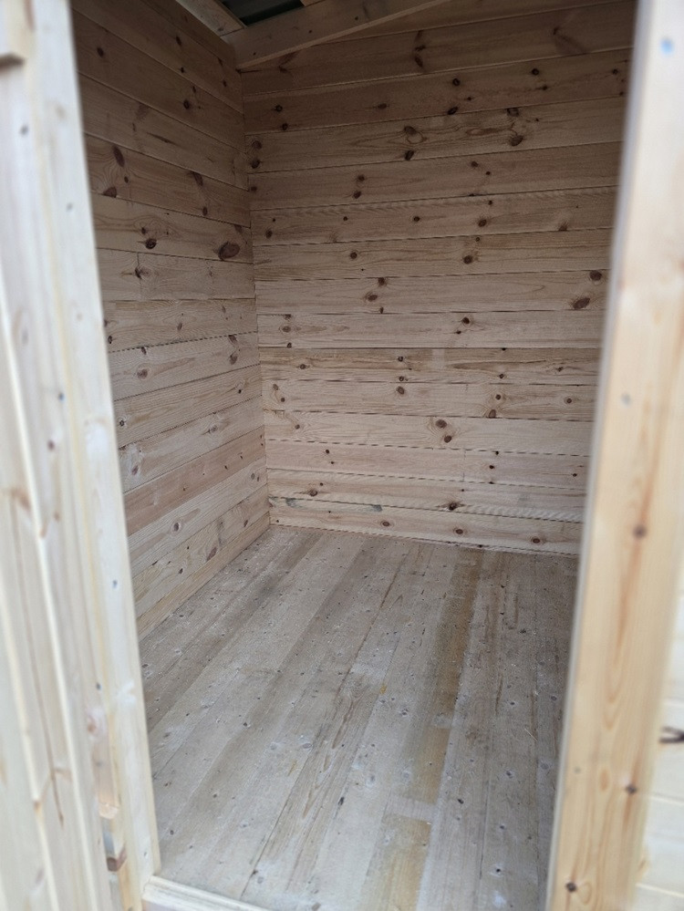 2 X 2M VARASTO