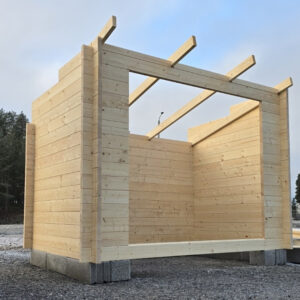 AVOLAAVU PULPETTIKATOLLA 3 X 2m