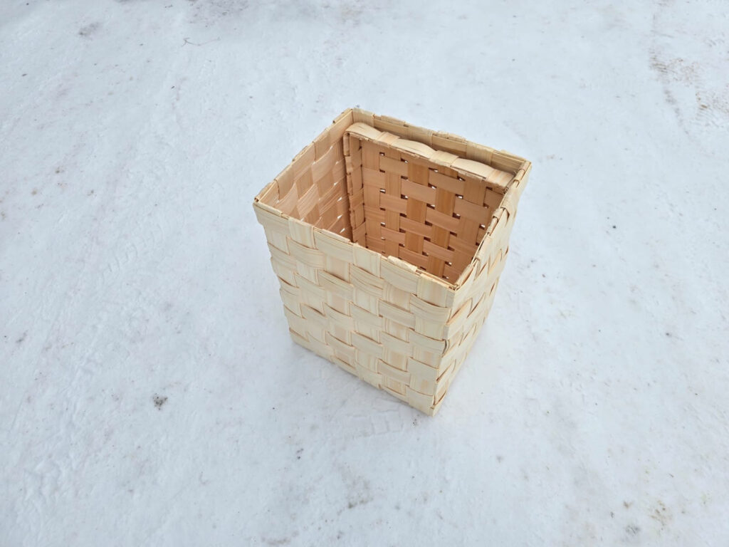 KANNELLINEN PÄREKORI