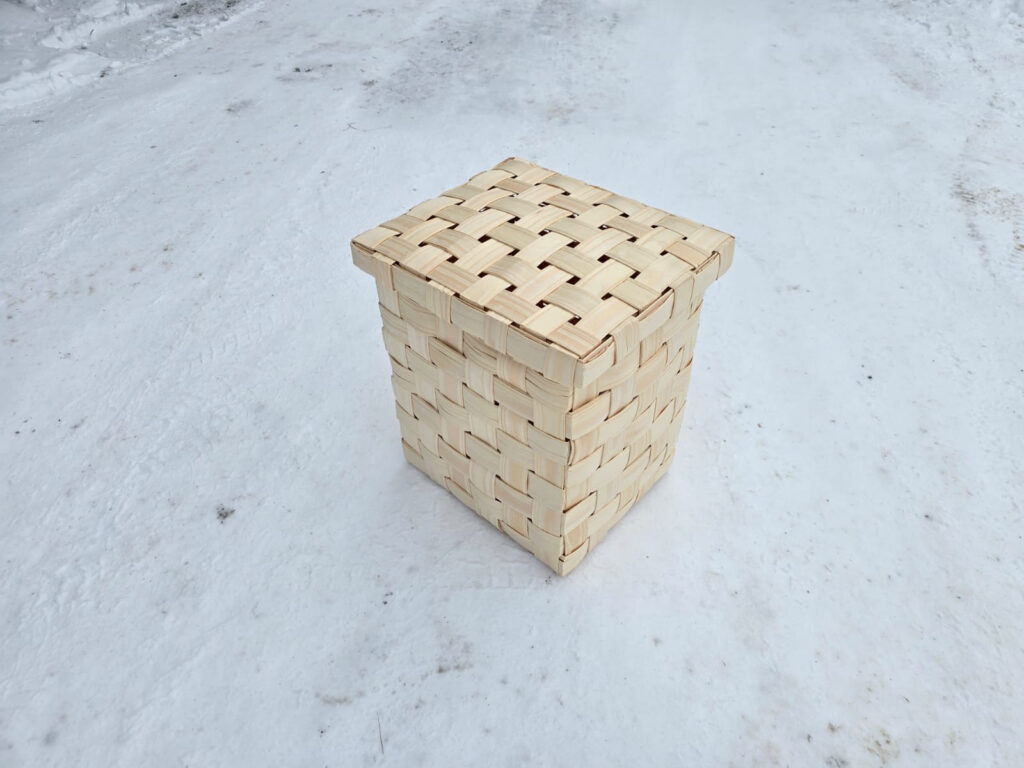 KANNELLINEN PÄREKORI