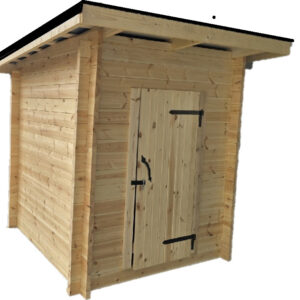 PIHAVARASTO 2 X 2M