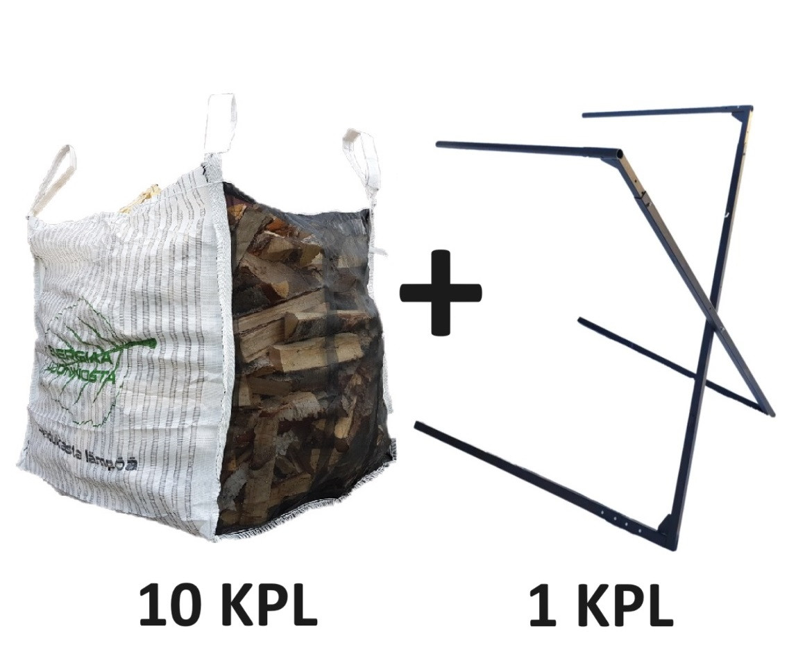 Klapisäkkipaketit