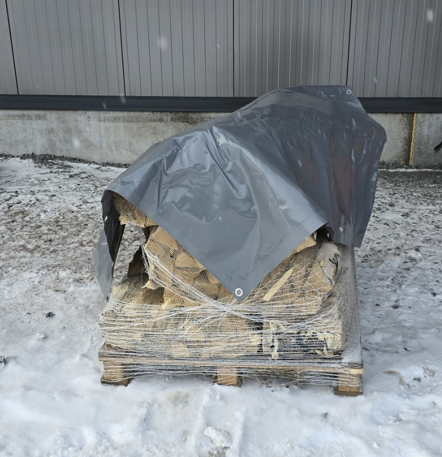 KLAPISÄKIN SUOJAPEITE 1,7 X 1,7M