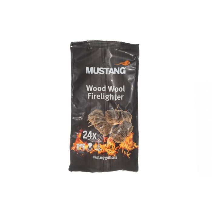 MUSTANG SYTYTYSVILLA 24KPL
