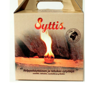 SYTYTYSPALLO 80KPL RASIA