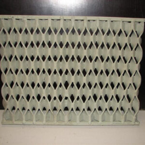TERMAX 25 500/440 X 250MM 1.LOHKO