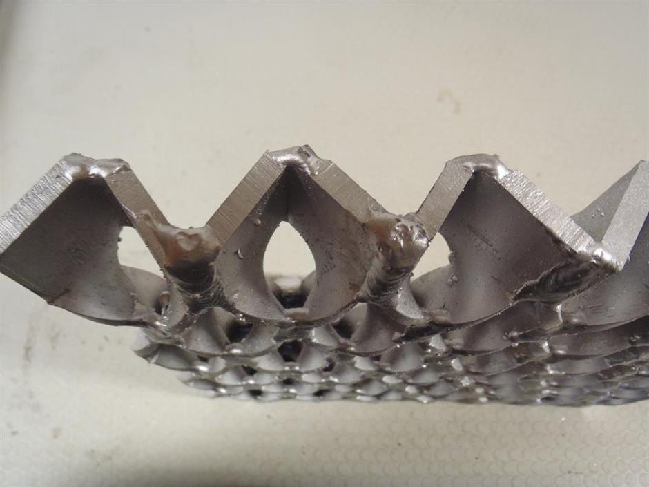 TERMAX 25 500/440 X 250MM 1.LOHKO
