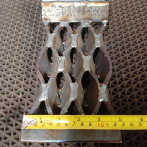 LEINO LIESI LIPPA 260/190 X 130MM