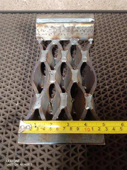 LEINO LIESI LIPPA 260/190 X 130MM