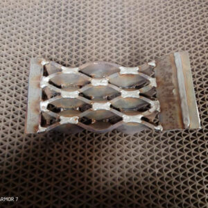 LEINO LIESI LIPPA 260/190 X 130MM