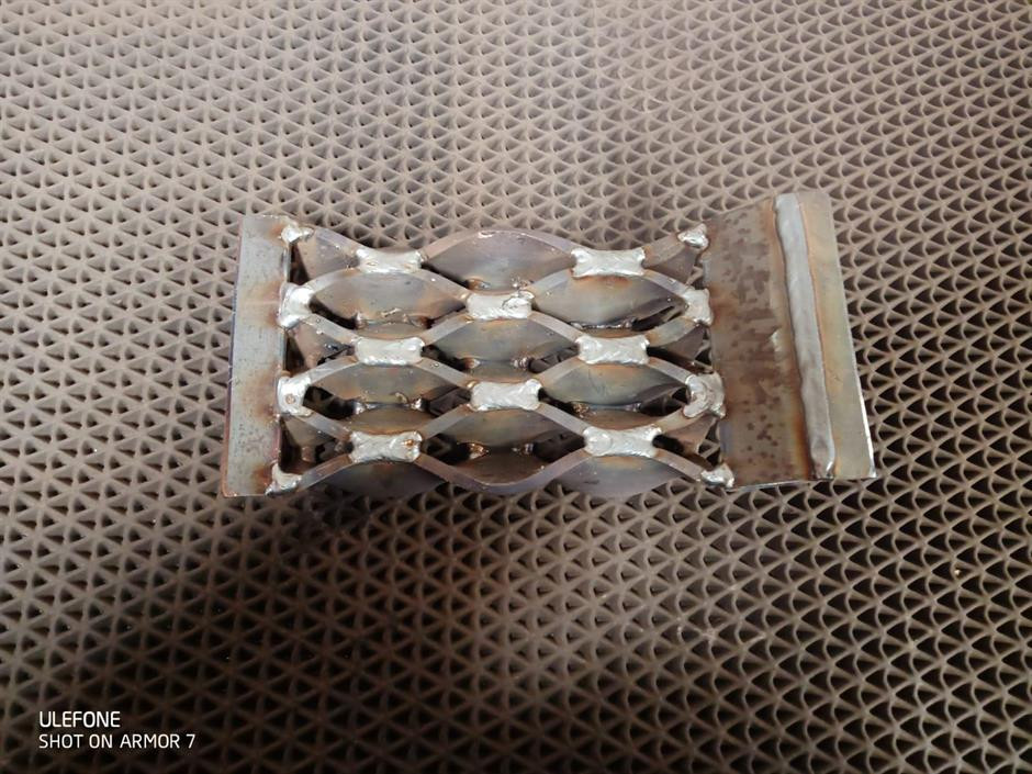LEINO LIESI LIPPA 260/190 X 130MM
