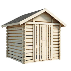 LILLEVILLA TAHKO 2 X 2M