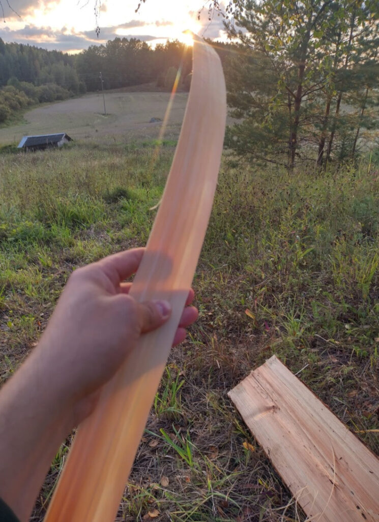 KÄSIN REVITTY PÄRE 2 LAATU