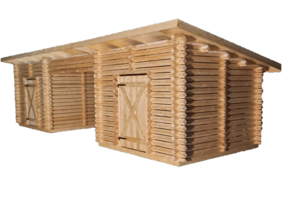 3 X 8,5M PARILATO PULPETTIKATOLLA