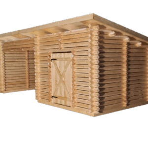 3 X 8,5M PARILATO PULPETTIKATOLLA
