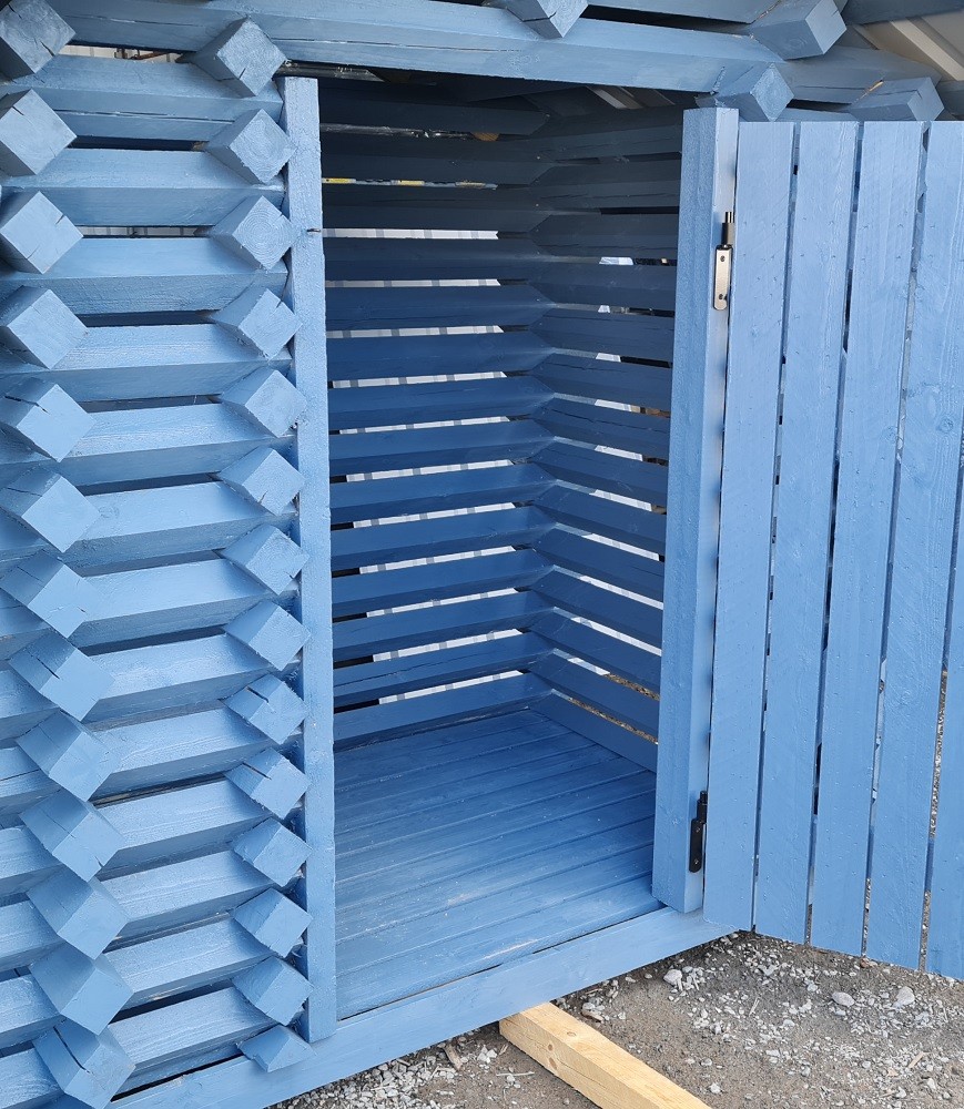 LIITERI 2 X 1,5M