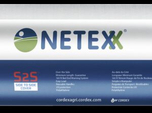 NETEXX PAKKAUSVERKKO 3000M