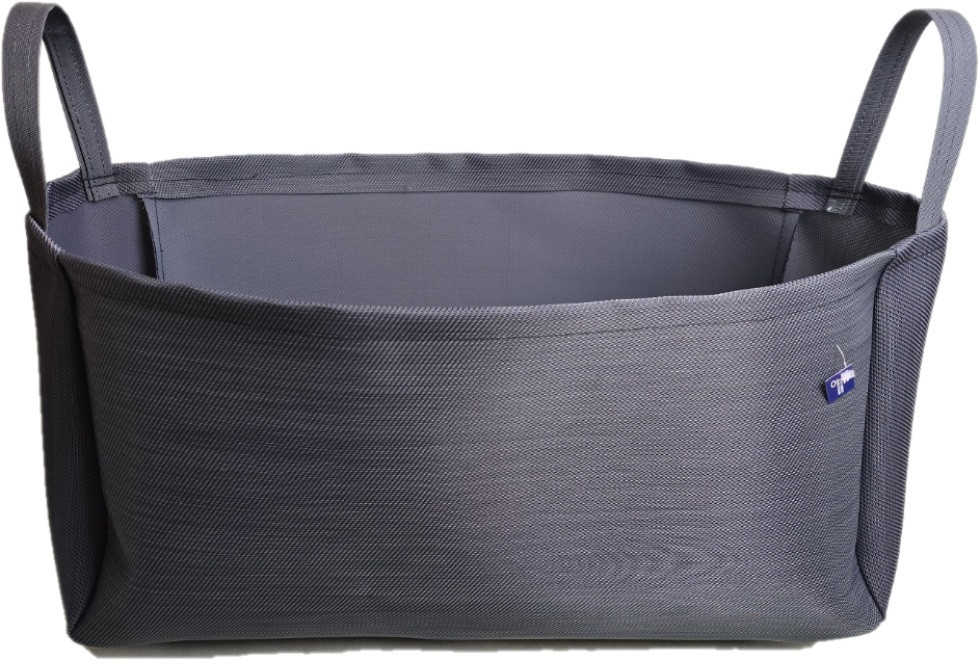 RIIHI KASSI ERGO HARMAA 40/60L
