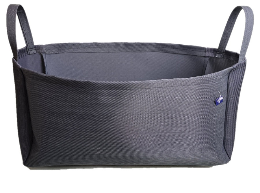 RIIHI KASSI ERGO HARMAA 40/60L
