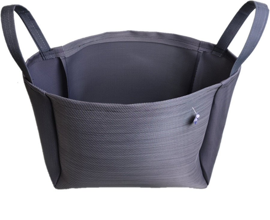 RIIHI KASSI ERGO HARMAA 40/60L