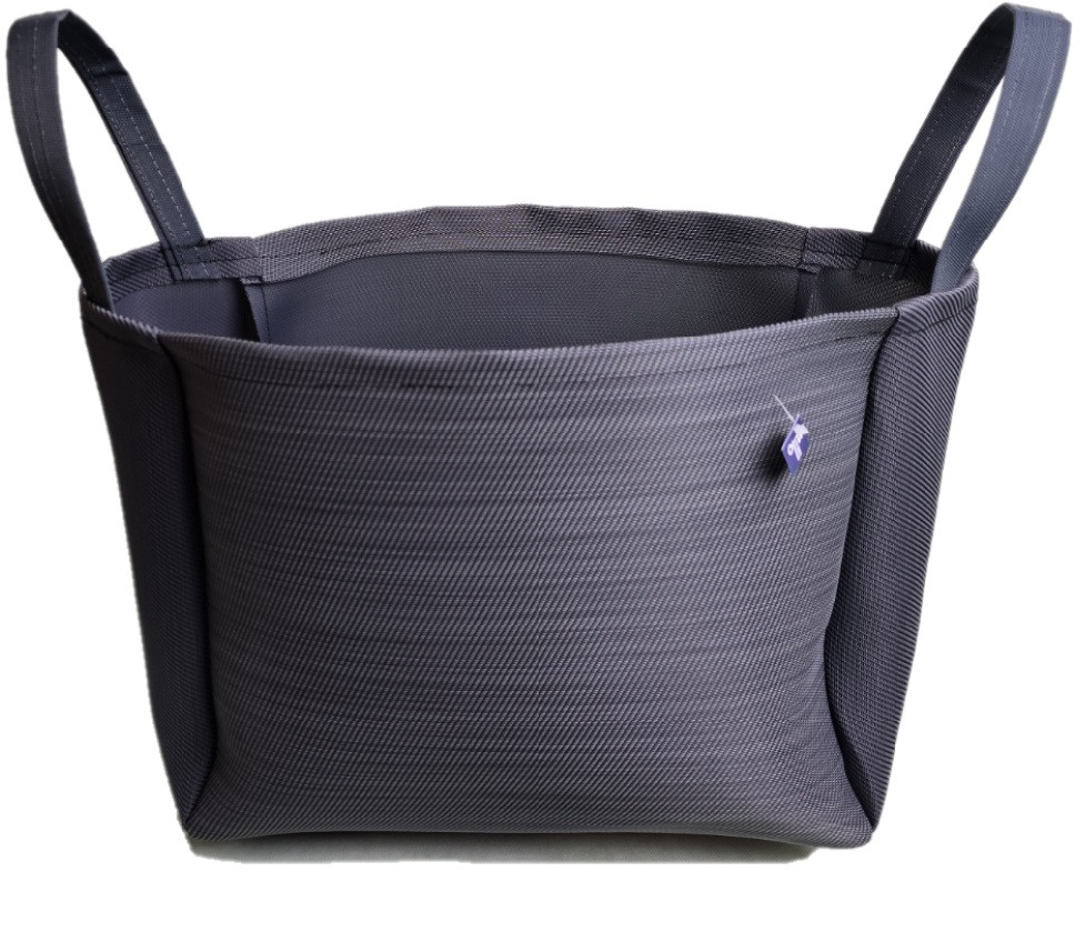 RIIHI KASSI ERGO HARMAA 40/60L