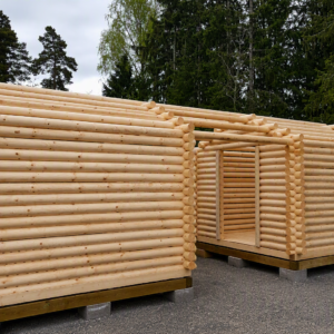 3 X 9M PARILATO PYÖRÖHIRRESTÄ