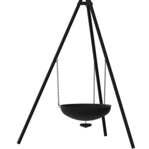 ESPEGARD TULIPATA LUN 60 GRILLIRITILÄLLÄ